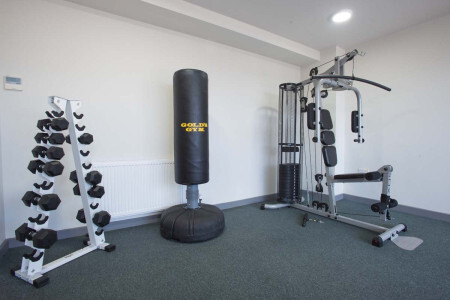 1 bedroom student apartment in Penkhull, Stoke-on-Trent