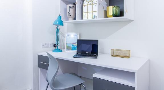 1 bedroom student apartment in Highfield, Southampton