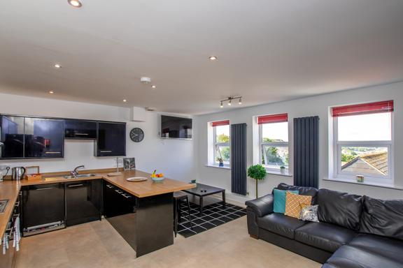 5 bedroom student apartment in Mutley Plain, Plymouth