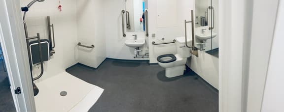 1 bedroom student apartment in City Centre, Coventry