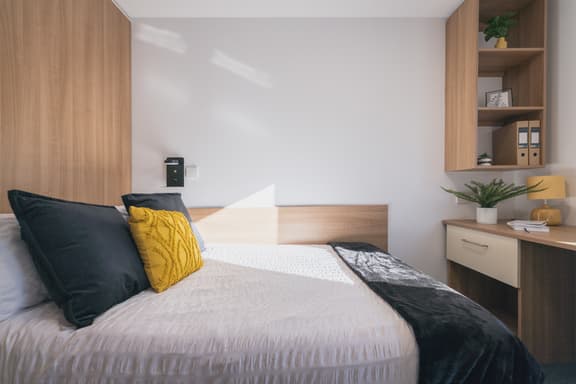 5 bedroom student apartment in Headington, Oxford