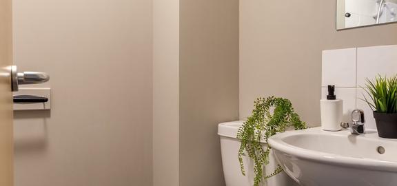 1 bedroom student apartment in Westcotes, Leicester