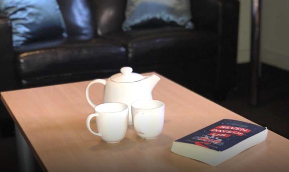 1 bedroom student apartment in Golden Triangle, Loughborough