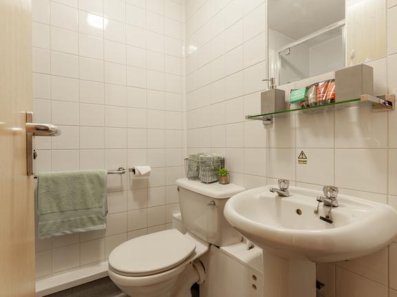 1 bedroom student apartment in City Centre, Preston