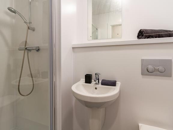 1 bedroom student apartment in City Centre, Nottingham