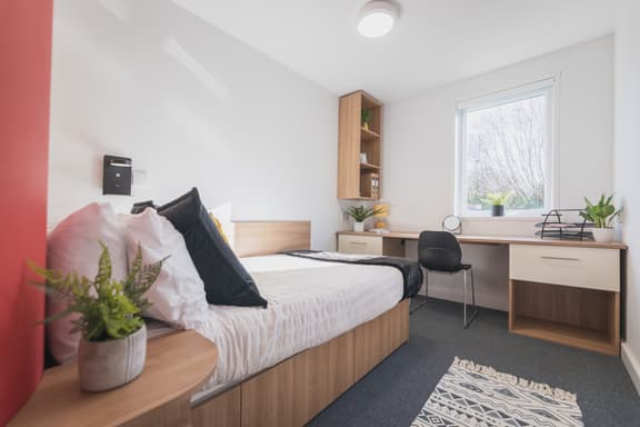 5 bedroom student apartment in Headington, Oxford