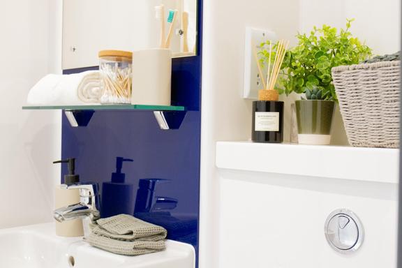 1 bedroom student apartment in Woodhouse, Leeds