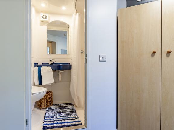 1 bedroom student apartment in Polhill Park, Bedford