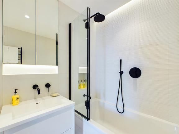 1 bedroom student apartment in Camden, London