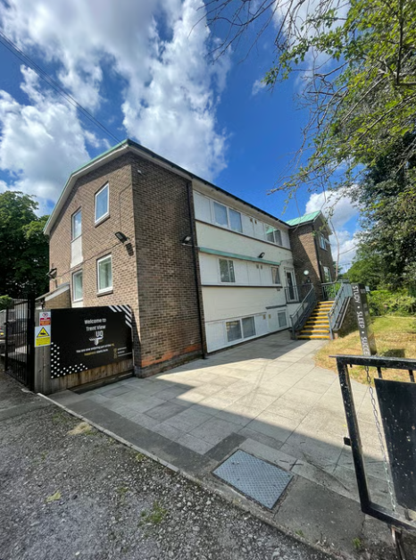 3 bedroom student apartment in City Centre, Nottingham