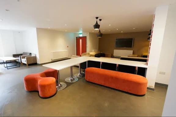 1 bedroom student apartment in Greenwich, London