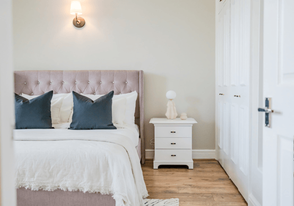 1 bedroom student apartment in Marylebone, London