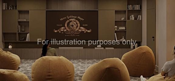 1 bedroom student apartment in New Town, Edinburgh