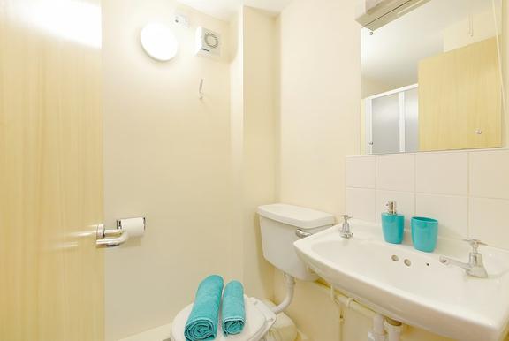 1 bedroom student apartment in Vicarage Hill, Wrexham