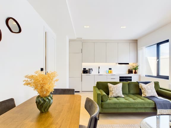 1 bedroom student apartment in Marylebone, London