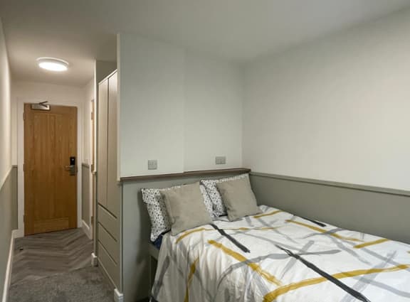 3 bedroom student apartment in Arboretum, Nottingham