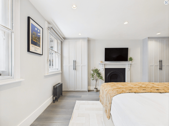 2 bedroom student apartment in Paddington, London