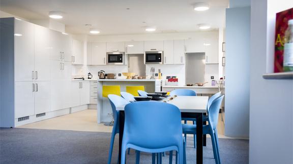 1 bedroom student apartment in Shelton, Stoke-on-Trent