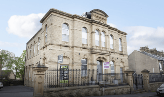 1 bedroom student apartment in Newsome, Huddersfield