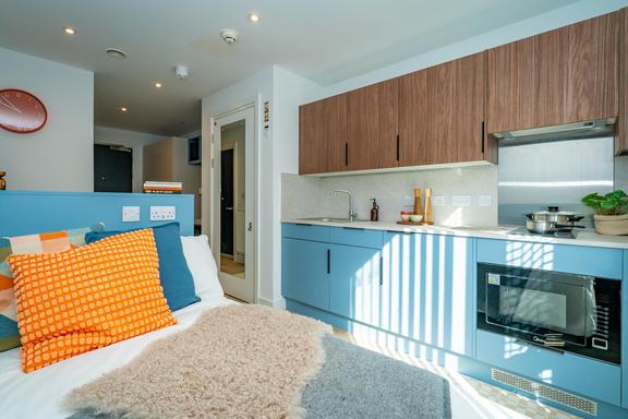 5 bedroom student apartment in Filton, Bristol