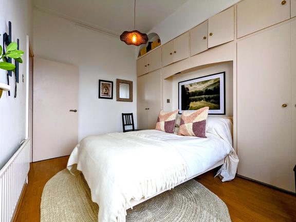 1 bedroom student apartment in Camden, London