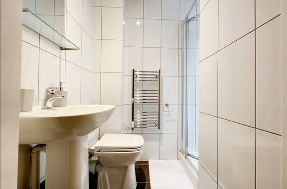 6 bedroom student apartment in City Centre, Leicester