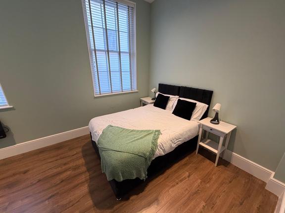 5 bedroom student apartment in City Centre, Nottingham