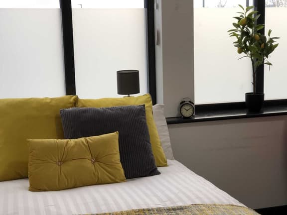 1 bedroom student apartment in Whinney Hill, Durham