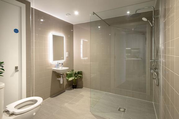 1 bedroom student apartment in Ecclesall, Sheffield