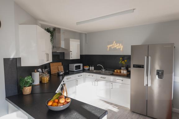 1 bedroom student apartment in Lenton, Nottingham