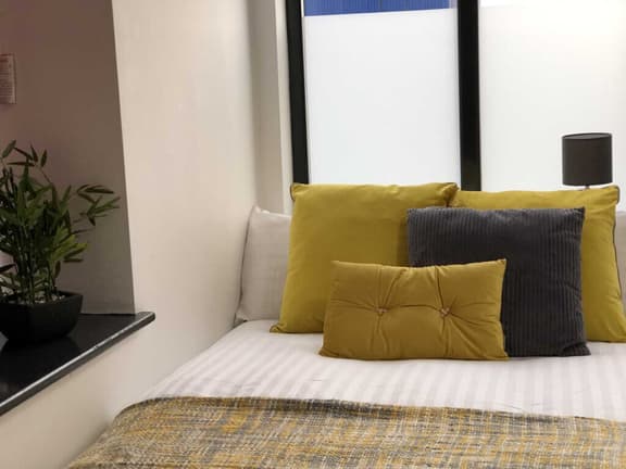 1 bedroom student apartment in Whinney Hill, Durham