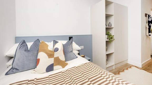 5 bedroom student apartment in Filton, Bristol