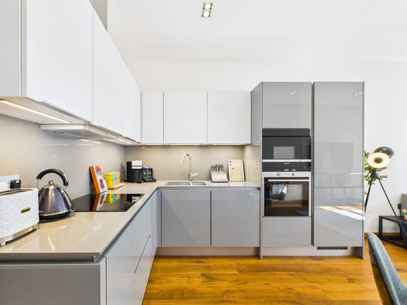 1 bedroom student apartment in Camden, London