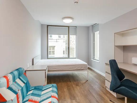 7 bedroom student apartment in City Centre, Oxford