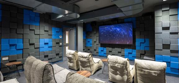 1 bedroom student apartment in City Centre, Glasgow