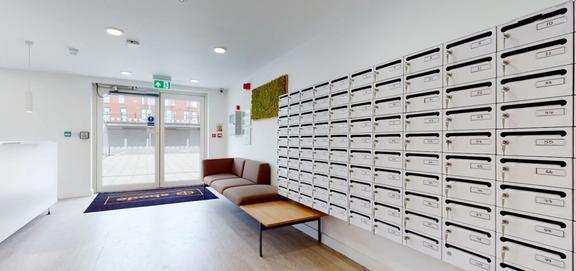 1 bedroom student apartment in Newcastle-under-Lyme, Stoke-on-Trent