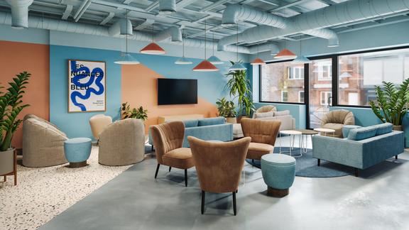 1 bedroom student apartment in Rusholme, Manchester