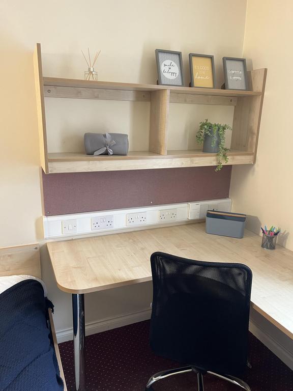 1 bedroom student apartment in Plungington, Preston