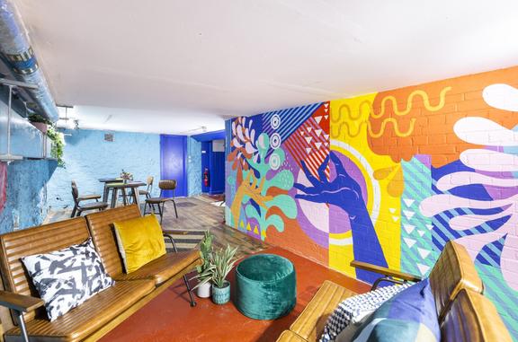 1 bedroom student apartment in Clifton, Bristol