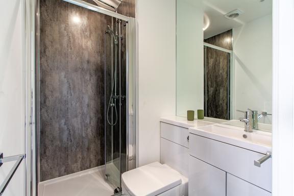 1 bedroom student apartment in Lower Coundon, Coventry