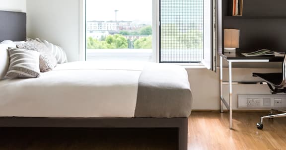 1 bedroom student apartment in Paddington, London