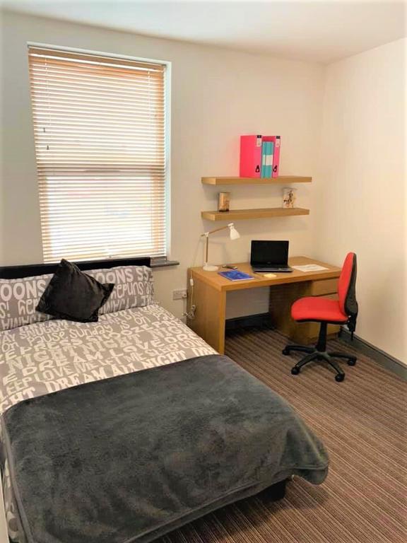 1 bedroom student apartment in Pallion, Sunderland