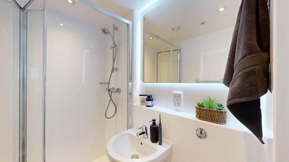 1 bedroom student apartment in Lenton, Nottingham