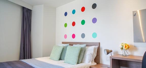 1 bedroom student apartment in City Centre, Glasgow