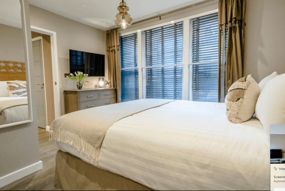 1 bedroom student apartment in Soho, London