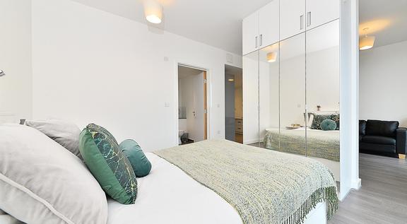 1 bedroom student apartment in Selly Oak, Birmingham