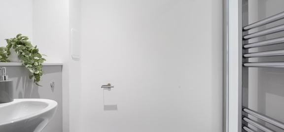 1 bedroom student apartment in City Centre, Sheffield