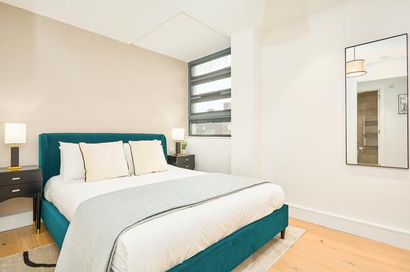 1 bedroom student apartment in Paddington, London