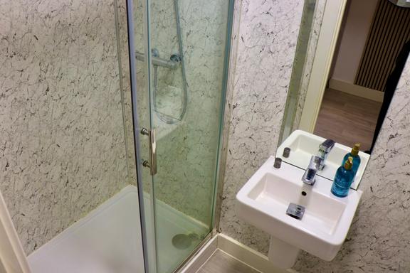 1 bedroom student apartment in Radford, Nottingham