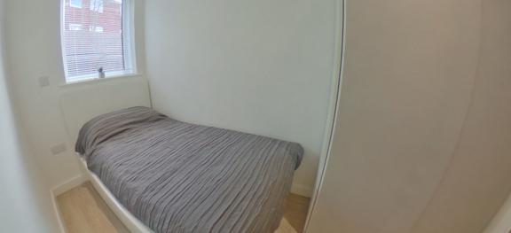 1 bedroom student apartment in Newcastle-under-Lyme, Stoke-on-Trent